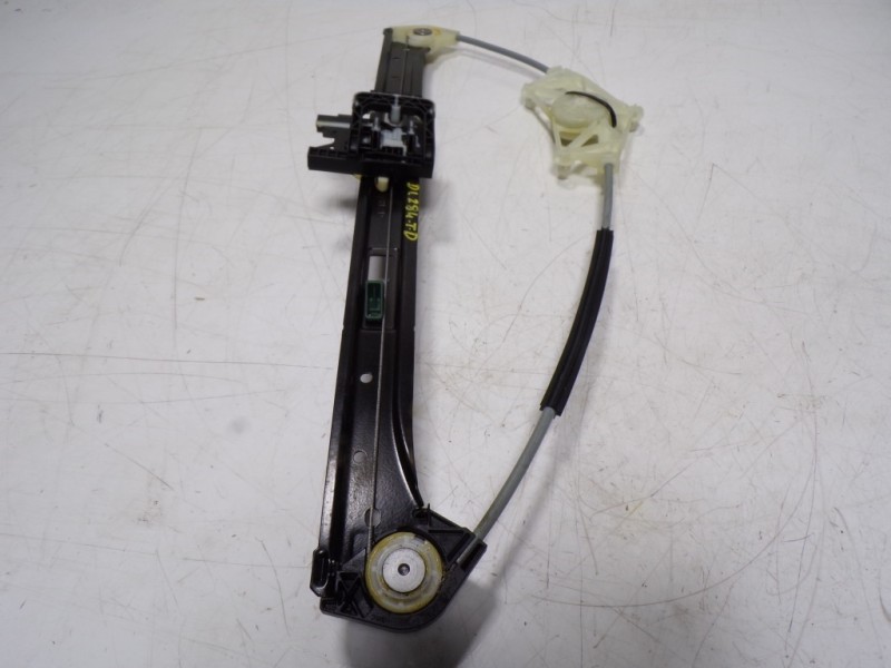 Recambio de elevalunas trasero derecho para porsche macan (typ ) base referencia OEM IAM 95B839462B 95B839462B 