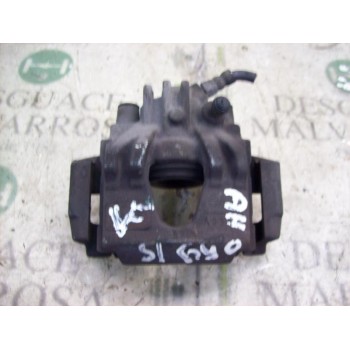 PINZA FRENO DELANTERA IZQUIERDA 