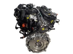 Recambio de motor completo para toyota yaris 1.5 vvti hev referencia OEM IAM  M15A  2