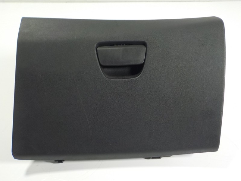 Recambio de guantera para peugeot 208 1.6 16v hdi fap referencia OEM IAM 96728471ZD  