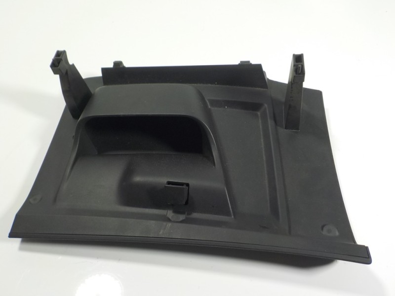 Recambio de guantera para peugeot 208 1.6 16v hdi fap referencia OEM IAM 96728471ZD  