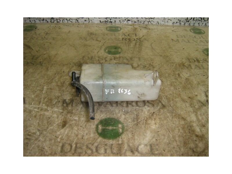 Recambio de deposito expansion para hyundai atos prime (mx) gls referencia OEM IAM   