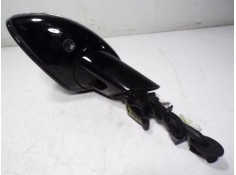 Recambio de espejo derecho para porsche macan (typ ) base referencia OEM IAM 95B857542  95B857522S 2