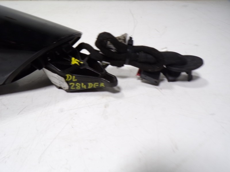 Recambio de espejo derecho para porsche macan (typ ) base referencia OEM IAM 95B857542  95B857522S