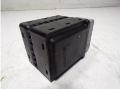 Recambio de antirrobo para renault captur 1.3 tce referencia OEM IAM 7701209427 487004399R  2