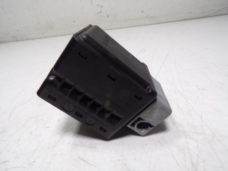 Recambio de antirrobo para renault captur 1.3 tce referencia OEM IAM 7701209427 487004399R 