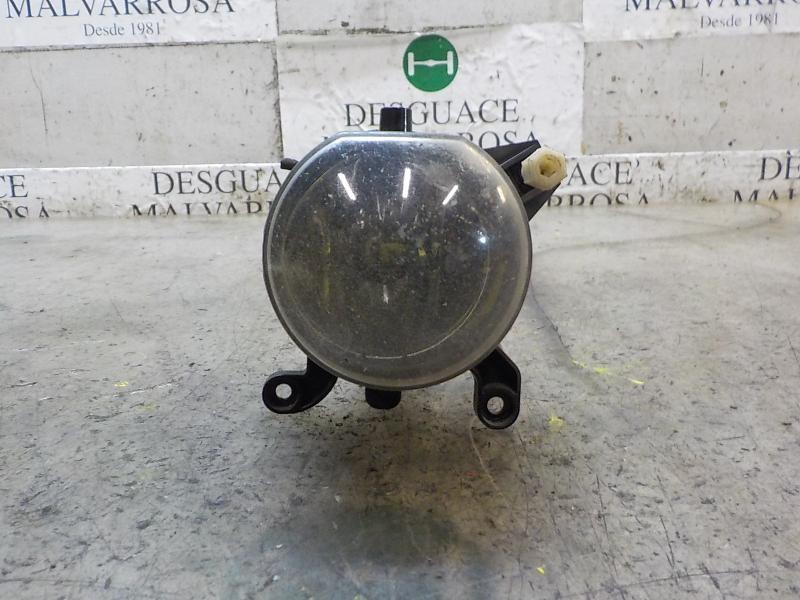 Recambio de faro antiniebla derecho para bmw serie 3 coupe (e46) 2.2 24v cat referencia OEM IAM   