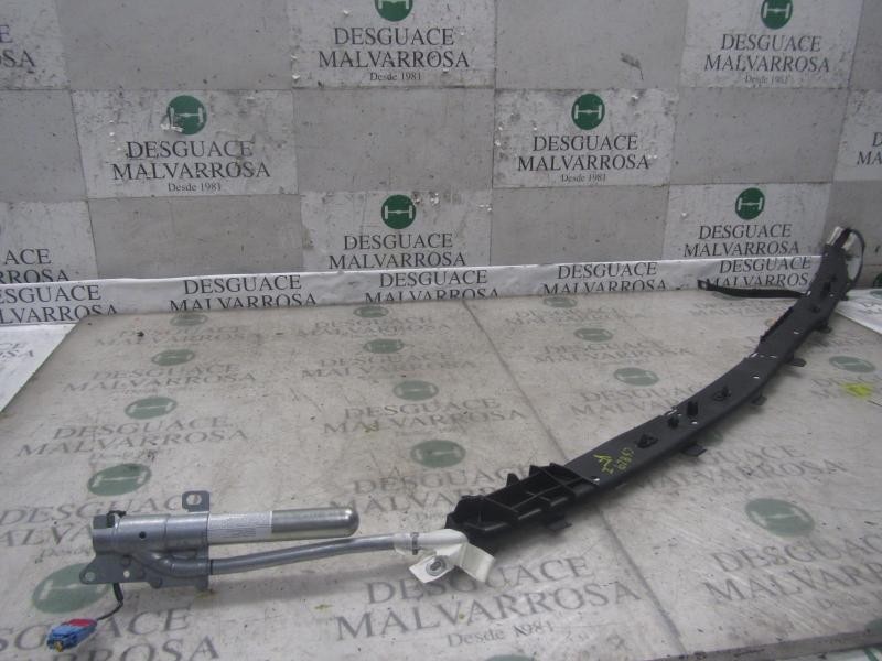 Recambio de airbag cortina delantero izquierdo para citroën c5 berlina exclusive referencia OEM IAM   