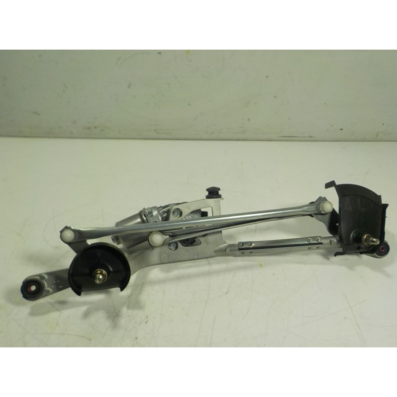 Recambio de motor limpia delantero para toyota yaris 1.5 vvti hev referencia OEM IAM  85110K0120 