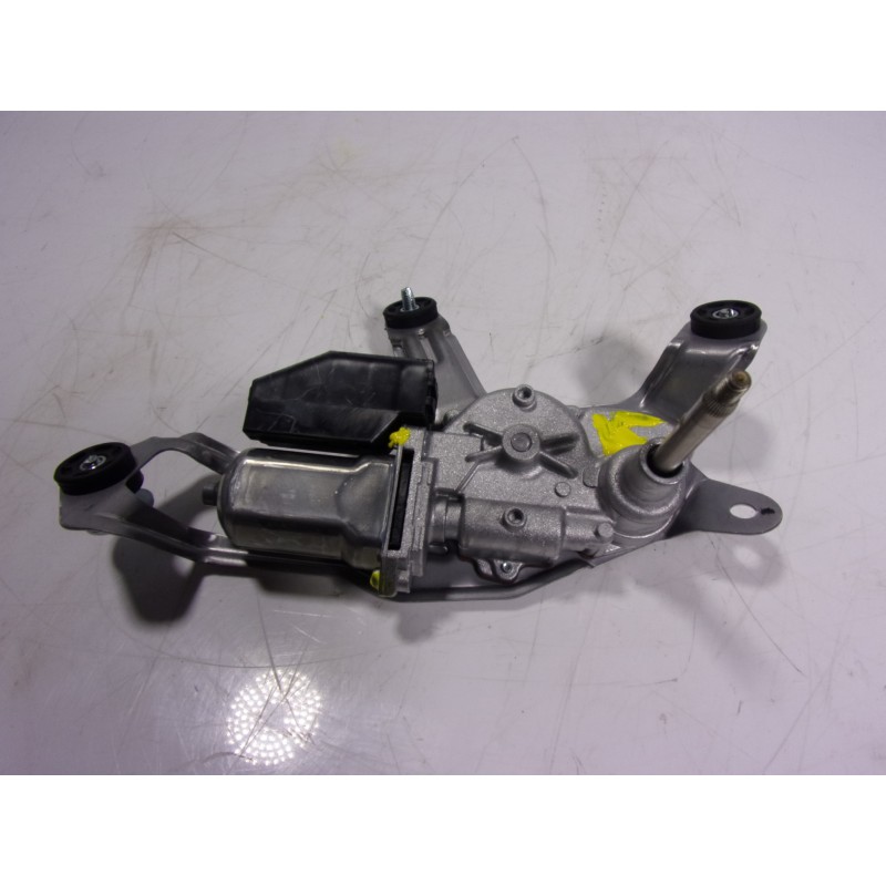 Recambio de motor limpia trasero para toyota yaris 1.5 vvti hev referencia OEM IAM  85130K0040 