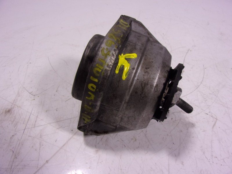 Recambio de soporte motor izquierdo para bmw serie m6 coupe (e63) basis referencia OEM IAM 22116762607  