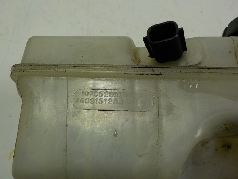 Recambio de bomba freno para renault captur 1.3 tce referencia OEM IAM 460119686R 460915125R 