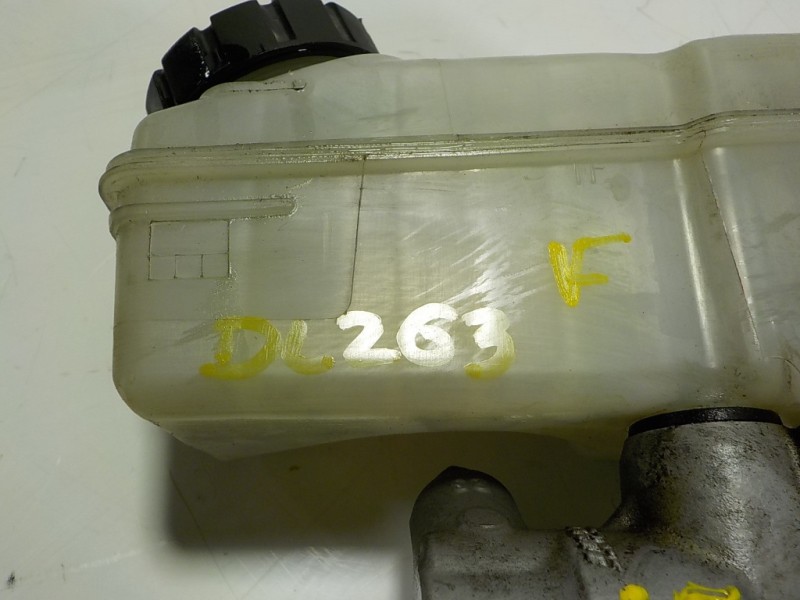 Recambio de bomba freno para renault captur 1.3 tce referencia OEM IAM 460119686R 460915125R 