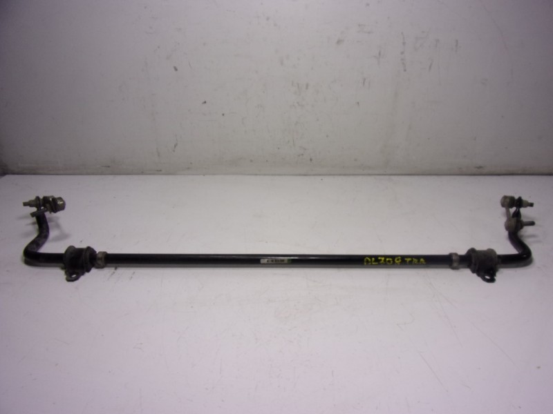 Recambio de barra estabilizadora trasera para ford mondeo turn. 2.0 tdci cat referencia OEM IAM 2289678  