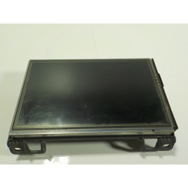 Recambio de pantalla multifuncion para peugeot 208 1.6 16v hdi fap referencia OEM IAM 9812862880 9812862880 