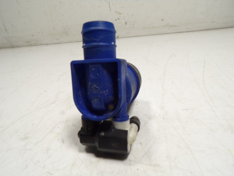 Recambio de bomba limpia para renault captur 1.3 tce referencia OEM IAM 8200316568 9641553880 