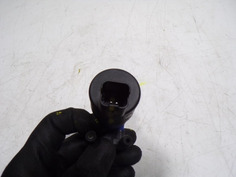 Recambio de bomba limpia para renault captur 1.3 tce referencia OEM IAM 8200316568 9641553880 