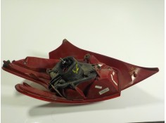 Recambio de piloto trasero derecho para peugeot 208 1.6 16v hdi fap referencia OEM IAM  9672628380  2