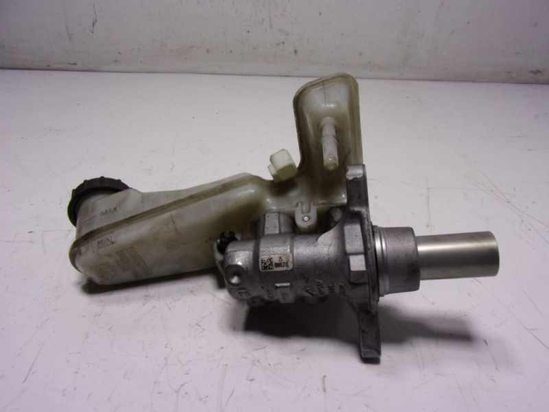 Recambio de bomba freno para ford mondeo turn. 2.0 tdci cat referencia OEM IAM   