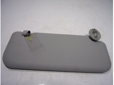 Recambio de parasol izquierdo para toyota yaris 1.5 vvti hev referencia OEM IAM    2