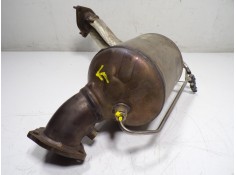 Recambio de filtro de particulas para porsche macan (typ ) base referencia OEM IAM 95B254800C 95B254800C  2