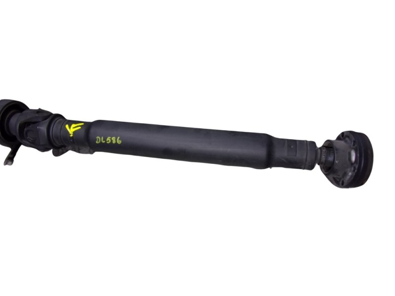 Recambio de transmision central para bmw serie m6 coupe (e63) basis referencia OEM IAM 26112282980  