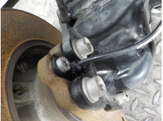 Recambio de puente trasero para peugeot 208 1.6 16v hdi fap referencia OEM IAM 1607197180   2