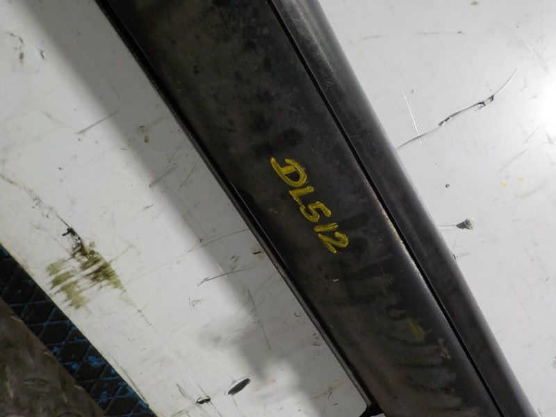 Recambio de puente trasero para peugeot 208 1.6 16v hdi fap referencia OEM IAM 1607197180  