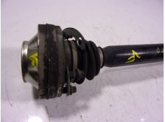 Recambio de transmision trasera derecha para bmw serie m6 coupe (e63) basis referencia OEM IAM 33212283955   2