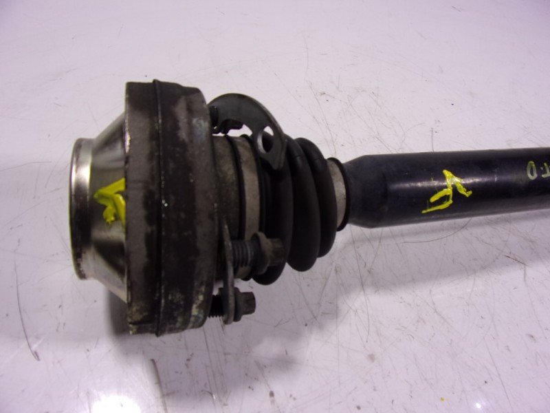 Recambio de transmision trasera derecha para bmw serie m6 coupe (e63) basis referencia OEM IAM 33212283955  