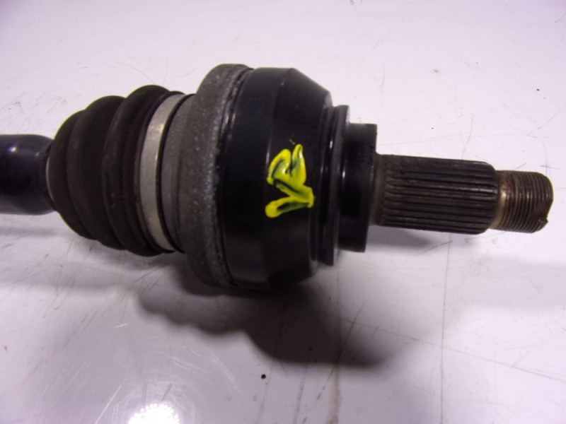 Recambio de transmision trasera derecha para bmw serie m6 coupe (e63) basis referencia OEM IAM 33212283955  