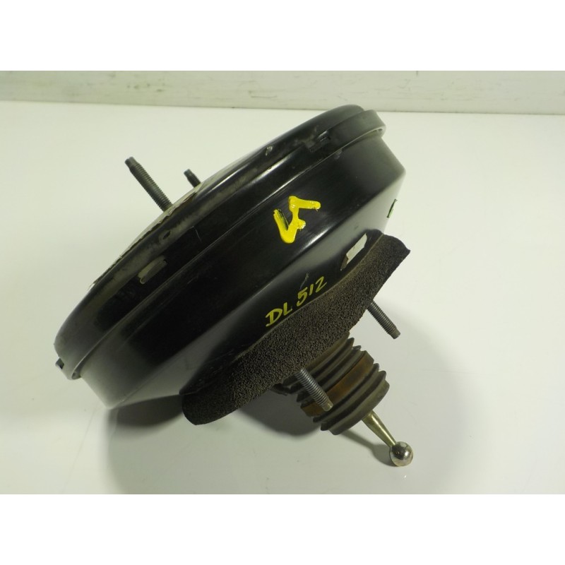 Recambio de servofreno para peugeot 208 1.6 16v hdi fap referencia OEM IAM 1609895680 9811514180 