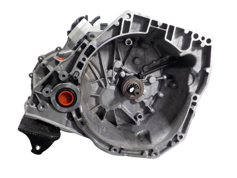 Recambio de caja cambios para renault captur 1.3 tce referencia OEM IAM 320109290R TL4359 