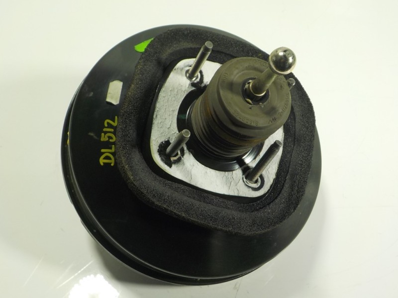 Recambio de servofreno para peugeot 208 1.6 16v hdi fap referencia OEM IAM 1609895680 9811514180 