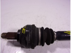 Recambio de transmision trasera izquierda para bmw serie m6 coupe (e63) basis referencia OEM IAM 33212283955   2