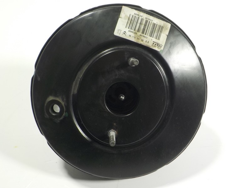 Recambio de servofreno para peugeot 208 1.6 16v hdi fap referencia OEM IAM 1609895680 9811514180 