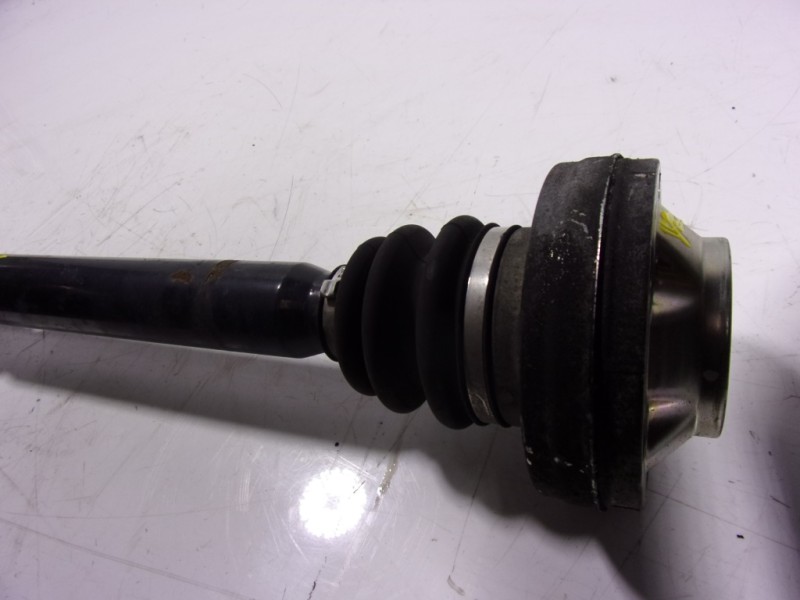 Recambio de transmision trasera izquierda para bmw serie m6 coupe (e63) basis referencia OEM IAM 33212283955  