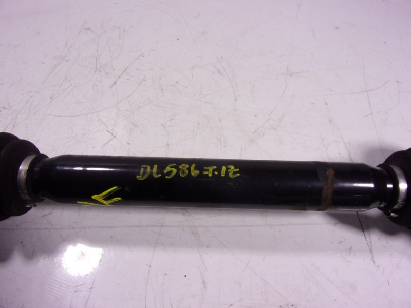 Recambio de transmision trasera izquierda para bmw serie m6 coupe (e63) basis referencia OEM IAM 33212283955  