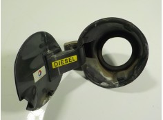 Recambio de tapa combustible para peugeot 208 1.6 16v hdi fap referencia OEM IAM 9673905980  9807206080 2