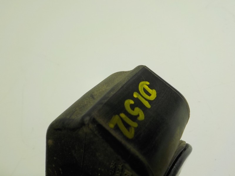 Recambio de tapa combustible para peugeot 208 1.6 16v hdi fap referencia OEM IAM 9673905980  9807206080