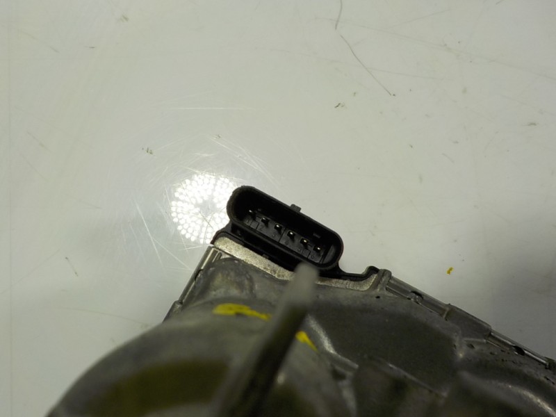 Recambio de caja mariposa para renault captur 1.3 tce referencia OEM IAM 161203209R A2821410200 