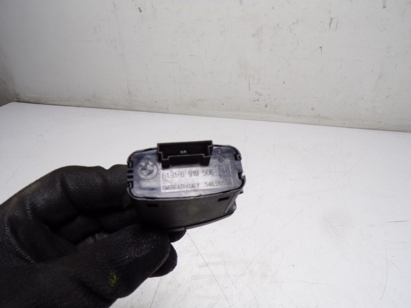 Recambio de warning para bmw serie m6 coupe (e63) basis referencia OEM IAM 61316919506 6131691950606 