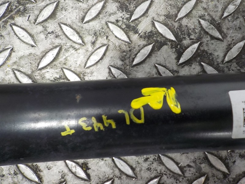 Recambio de puente trasero para volkswagen golf vii lim. (5g1) 1.4 16v tsi referencia OEM IAM 5Q0505315G  