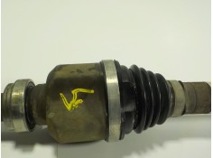 Recambio de transmision derecha para peugeot 208 1.6 16v hdi fap referencia OEM IAM 9801048680   2