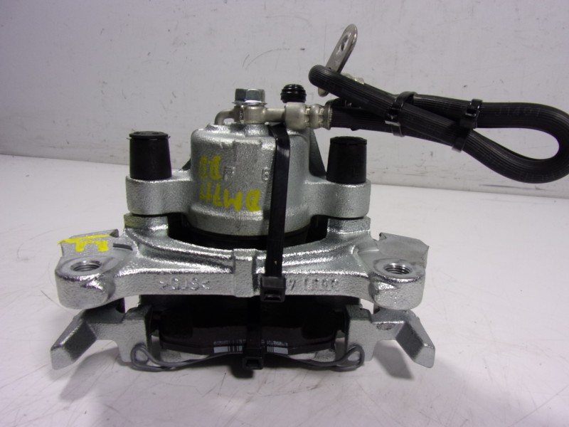 Recambio de pinza freno delantera derecha para toyota yaris 1.5 vvti hev referencia OEM IAM   