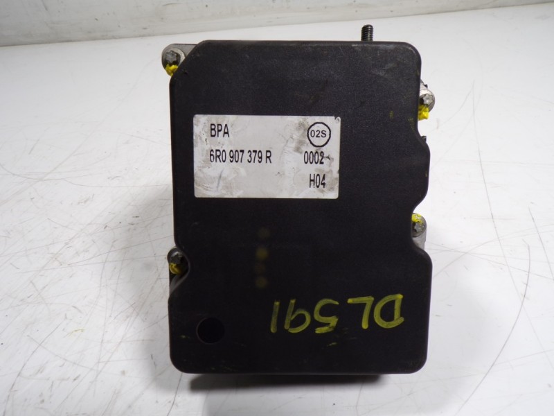 Recambio de abs para seat ibiza (6j5) 1.4 16v referencia OEM IAM 6R0614517S 6R0907379R 