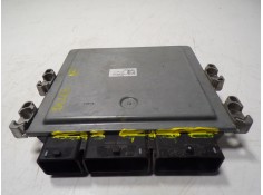 Recambio de centralita motor uce para renault captur 1.3 tce referencia OEM IAM 237102099S A2829003600  2