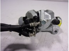 Recambio de pinza freno delantera izquierda para toyota yaris 1.5 vvti hev referencia OEM IAM    2