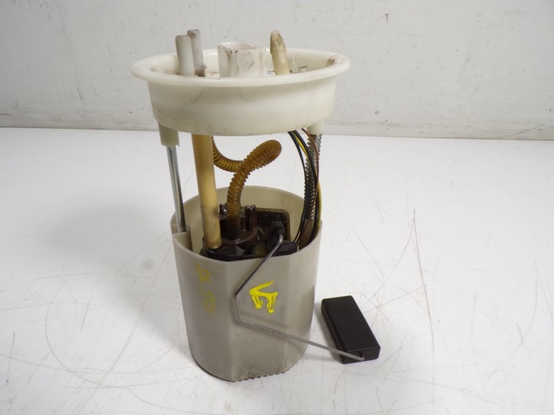 Recambio de aforador para seat ibiza (6j5) 1.4 16v referencia OEM IAM 6R0919051 6R0919051 