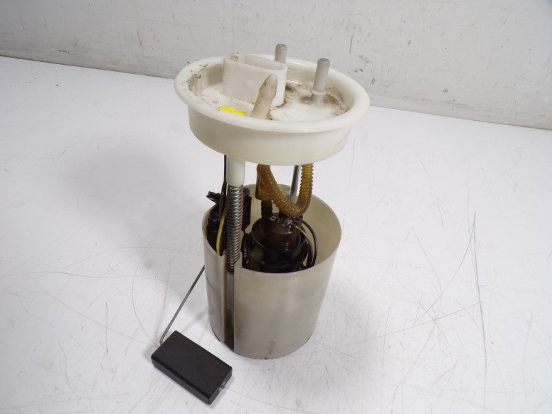 Recambio de aforador para seat ibiza (6j5) 1.4 16v referencia OEM IAM 6R0919051 6R0919051 